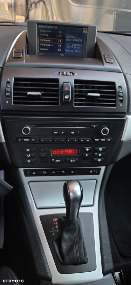 BMW X3 xDrive20d Limited Sport Edition - 26