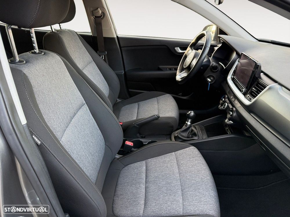 Kia Stonic 1.2 Dynamic - 15