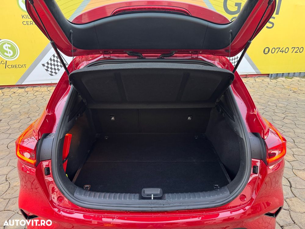 Kia XCeed 1.6 CRDi Eco-Dynamics+(48V Mild-Hybrid) DCT7 SPIRIT - 14