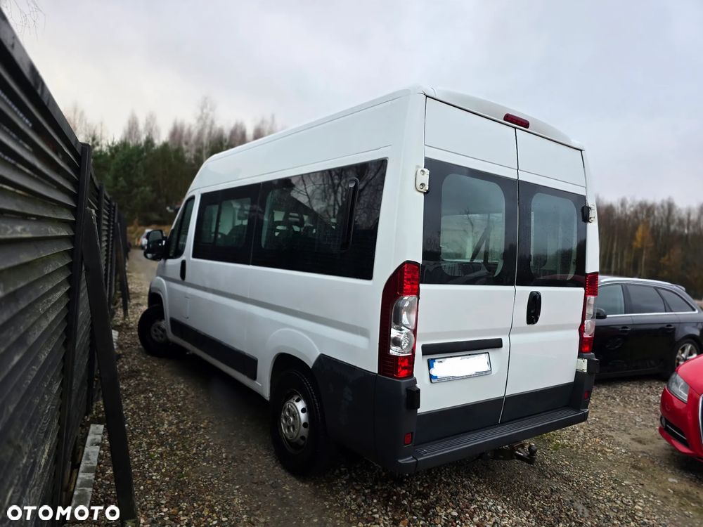 Fiat Ducato Panorama L2H2 - 11