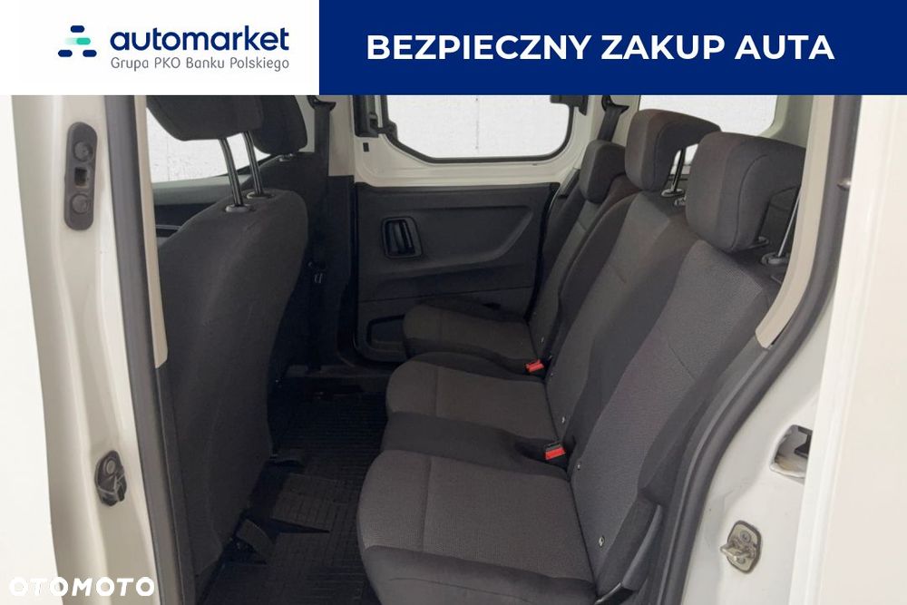 Toyota Proace City Verso 1.5 D-4D Combi - 12