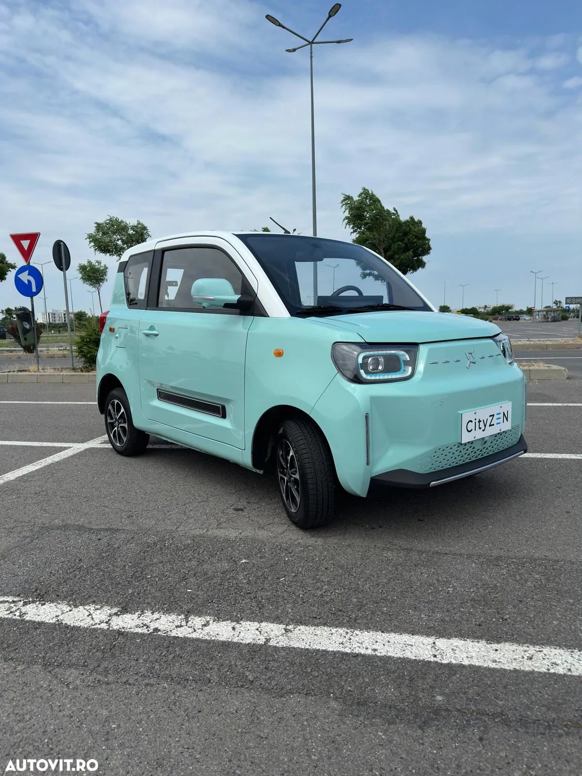 Allview Cityzen - 1