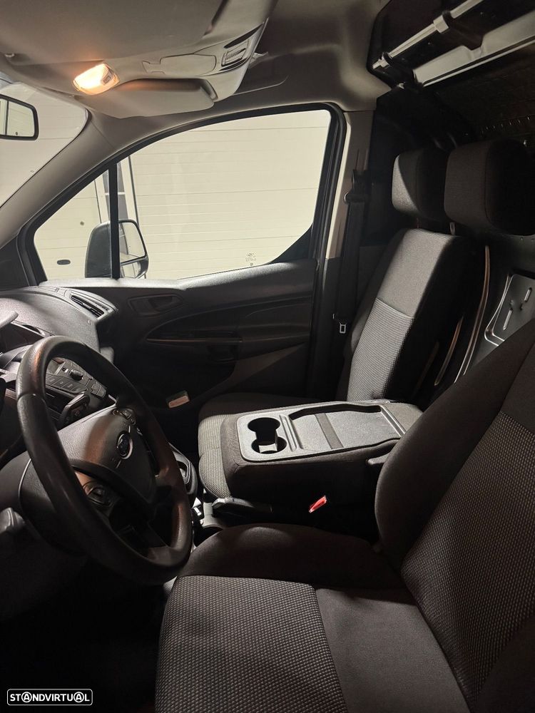 Ford Transit - 6