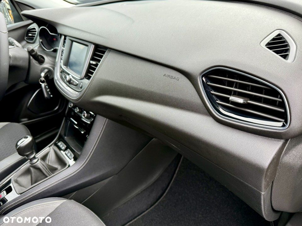 Opel Grandland X 1.2 Start/Stop INNOVATION - 32