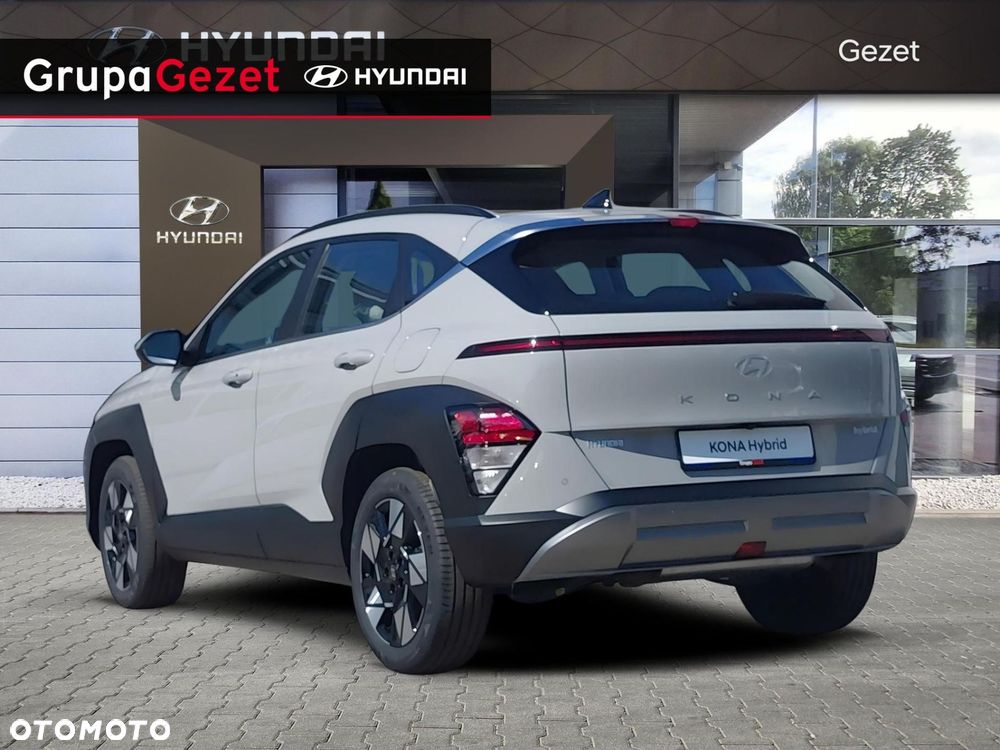 Hyundai Kona - 3