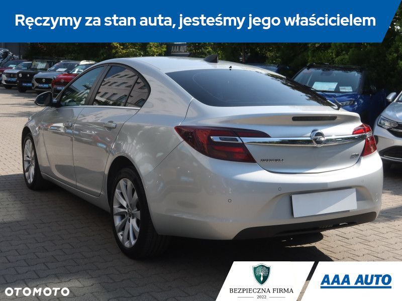 Opel Insignia - 5