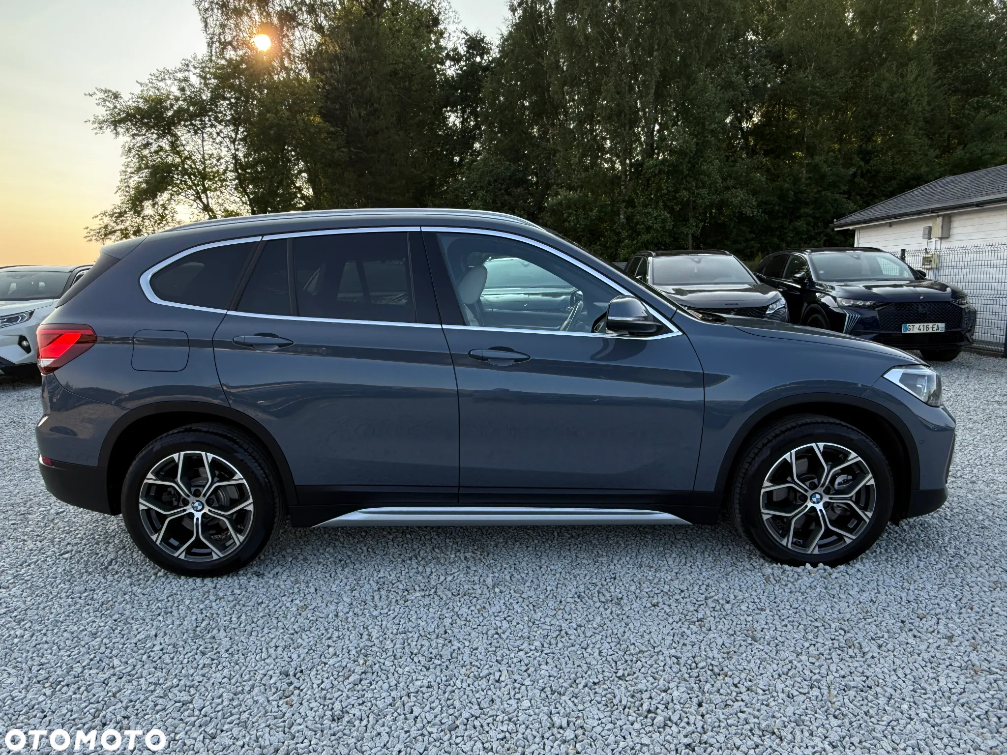 BMW X1 xDrive20d xLine - 18