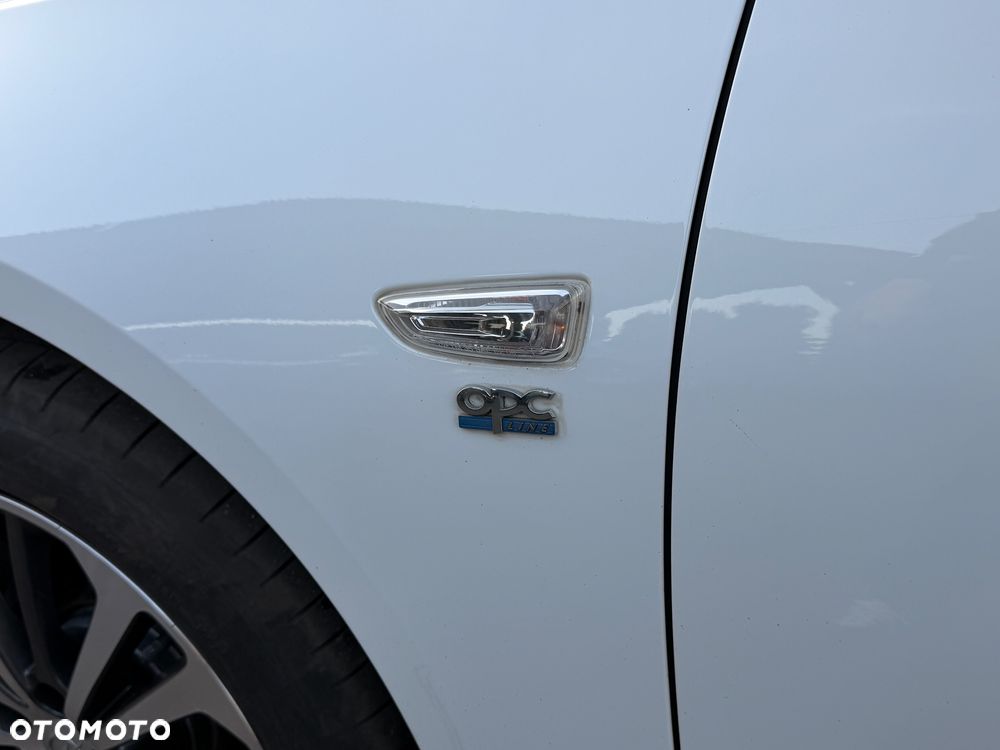 Opel Insignia 2.0 CDTI ecoFLEX Start/Stop Sport - 16