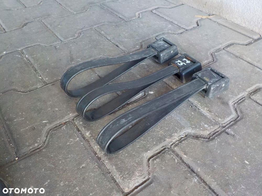 VW T4 VW T5 UCHWYT PASEK ZAMYKANIA KLAPY - 2
