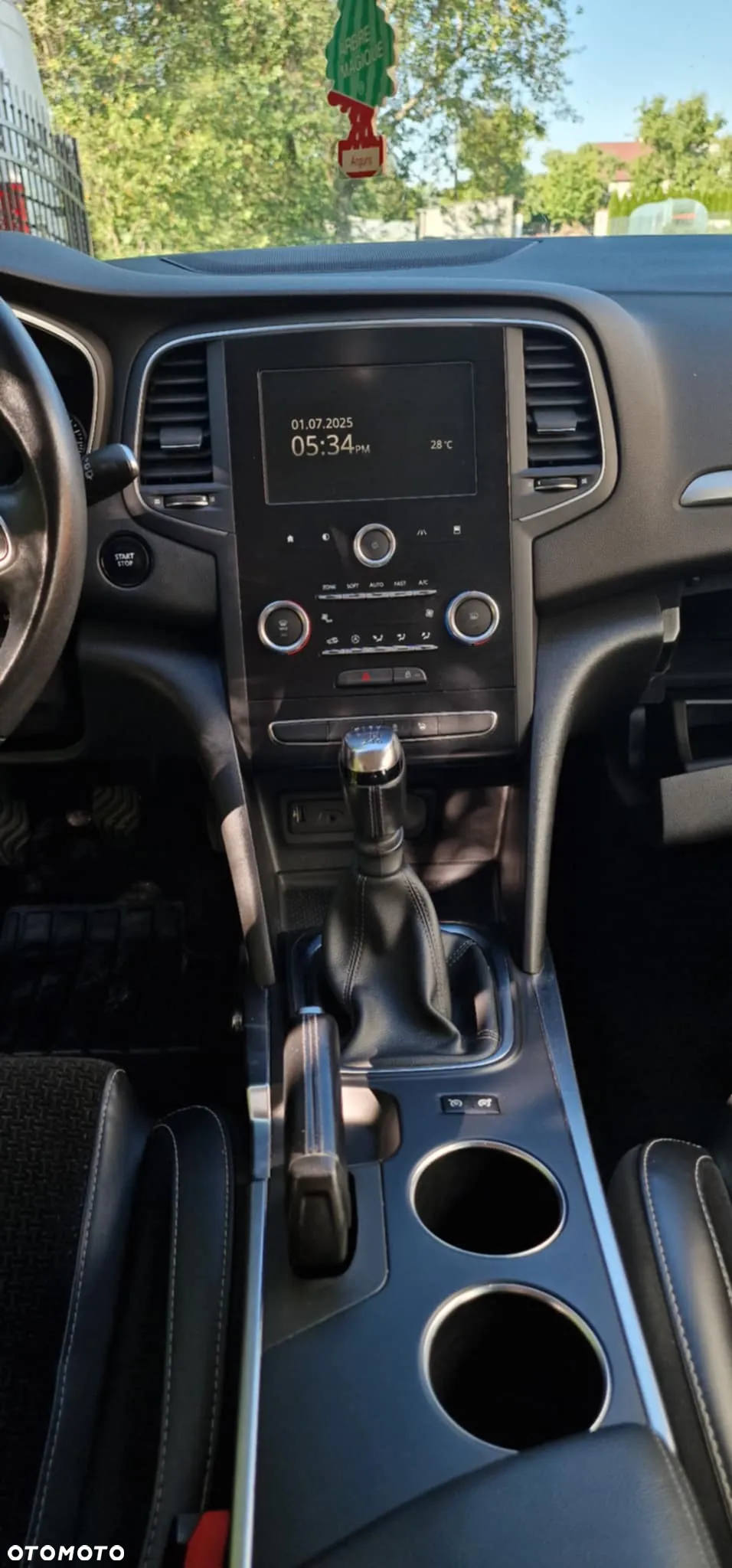 Renault Megane - 17