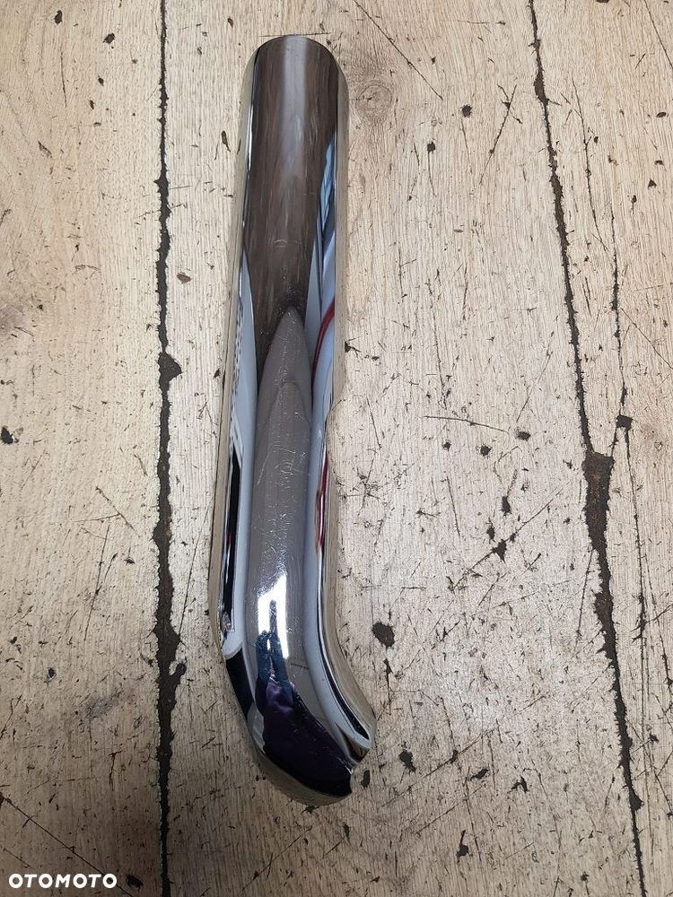 Osłona termiczna kolektora Harley Davidson Heritage Fat Boy EVO 65732-86 - 7