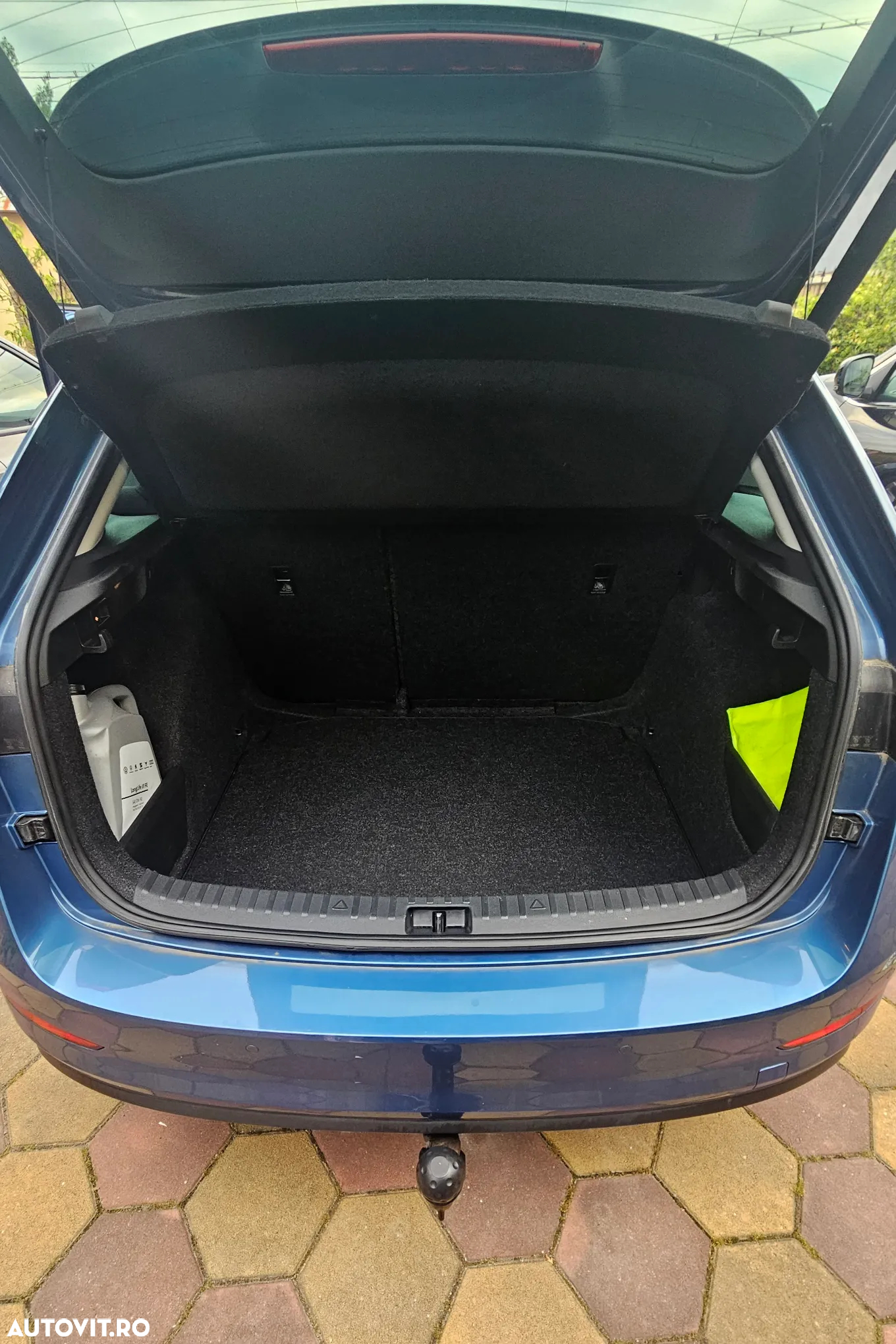 Skoda Scala 1.6 TDI DSG Style - 23