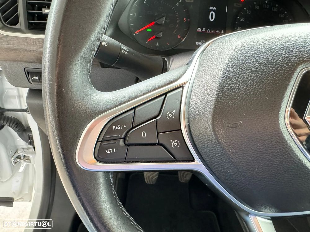 Renault Kangoo BLUE dCi 95 INTENS - 17