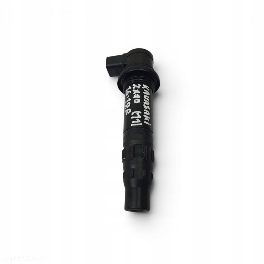 CEWKA ZAPŁONOWA Kawasaki ZX10R ZX-10R Ninja Gen 3 18-21 675877Z19 - 16