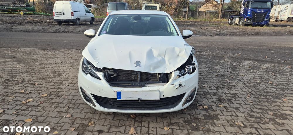 Peugeot 308 1.2 PureTech Active S&S - 2
