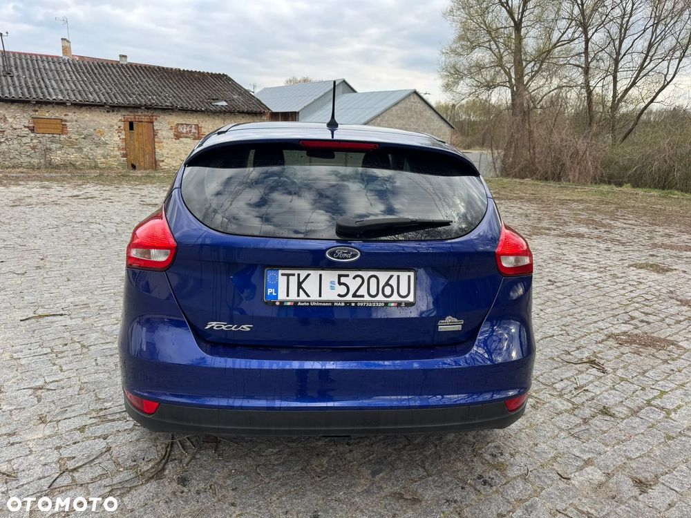 Ford Focus - 16