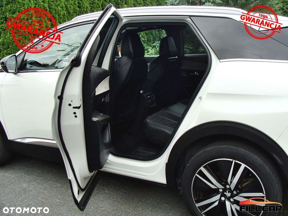 Peugeot 3008 1.5 BlueHDi GT S&S EAT8 - 19