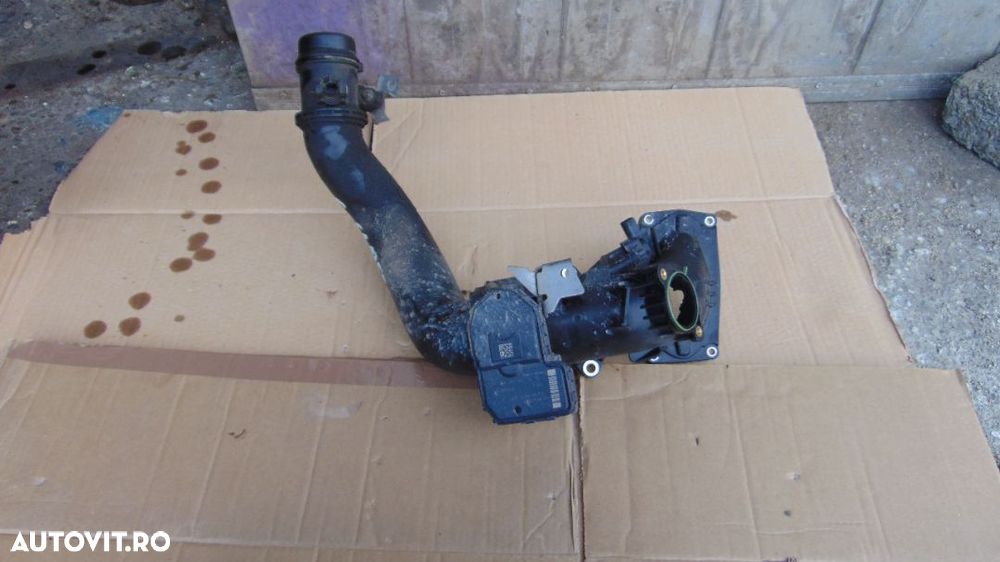 Clapeta Acceleratie Mercedes 2.2cdi W204 W212 E Class c Class euro 5 - 5