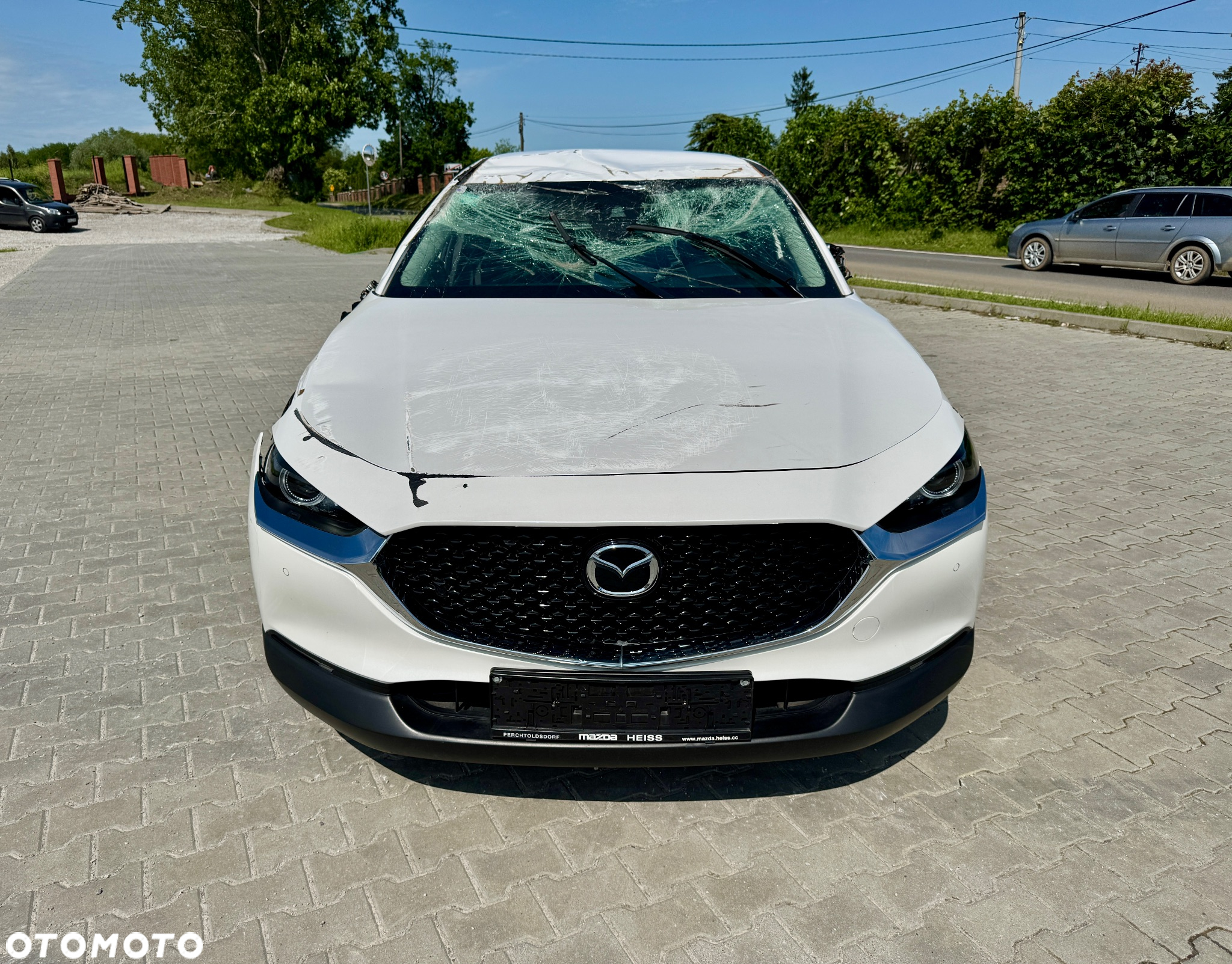 Mazda CX-30 - 5