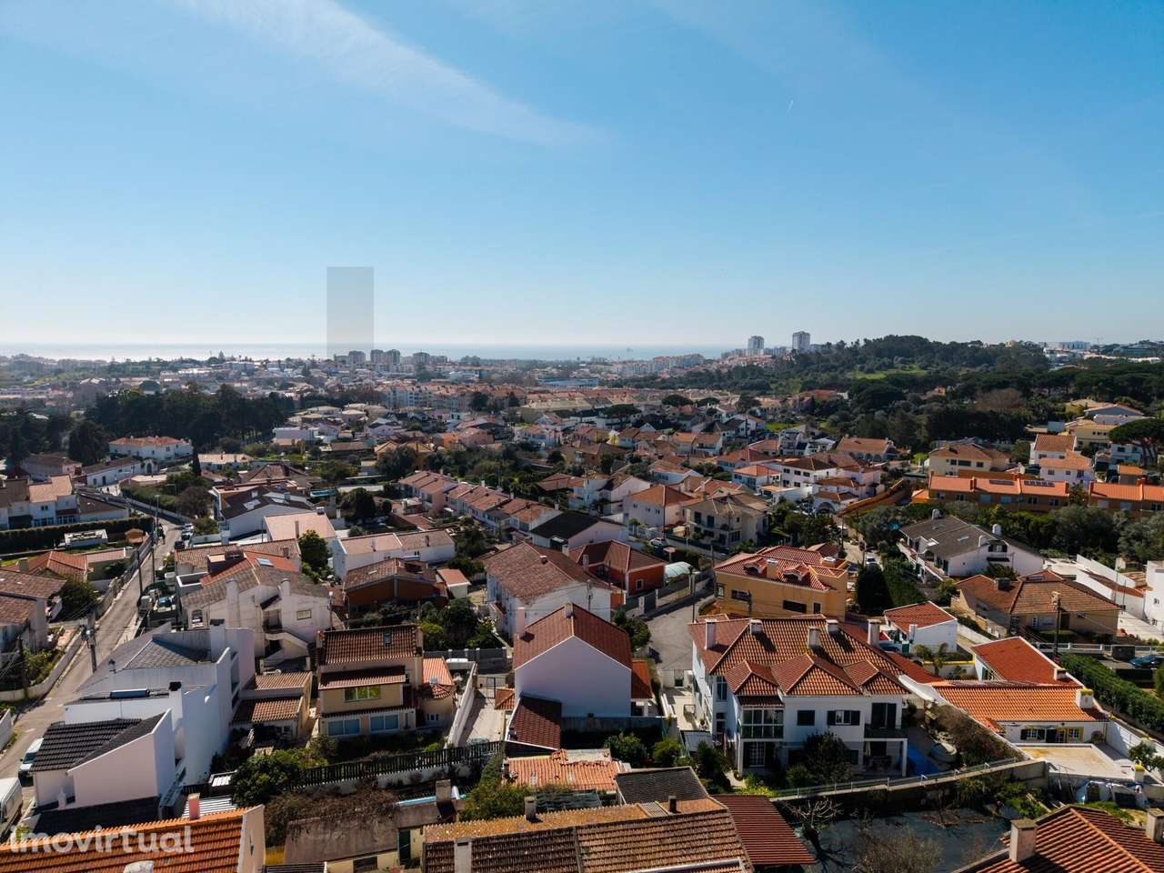 MORADIA T5 LIVRAMENTO/ ESTORIL - Grande imagem: 4/46