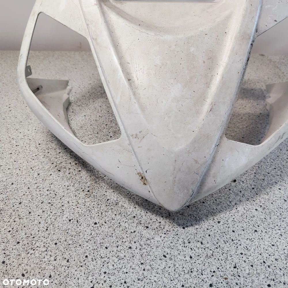 Czacha, czasza, owiewka przód, osłona lampy Derpi GP1 - 8