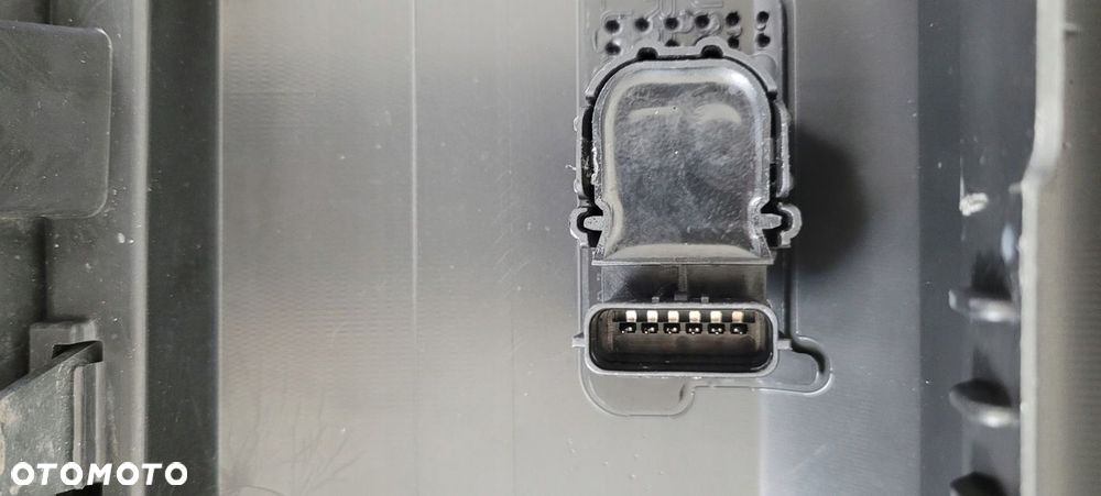 ZDERZAK TYŁ TYLNY HYUNDAI STARIA 2021- 86671-CG600 - 15