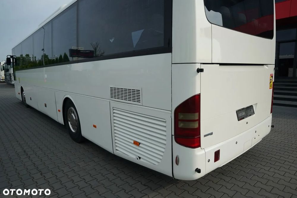 Mercedes-Benz INTOURO / KLIMATYZACJA / 12 METRÓW / SPROWADZONY Z FRANCJI / MANUAL / - 12