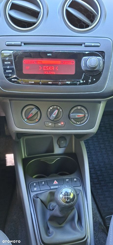 Seat Ibiza SC 1.4 16V Entry - 22