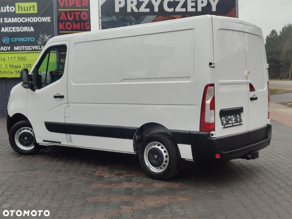 Renault Master - 8