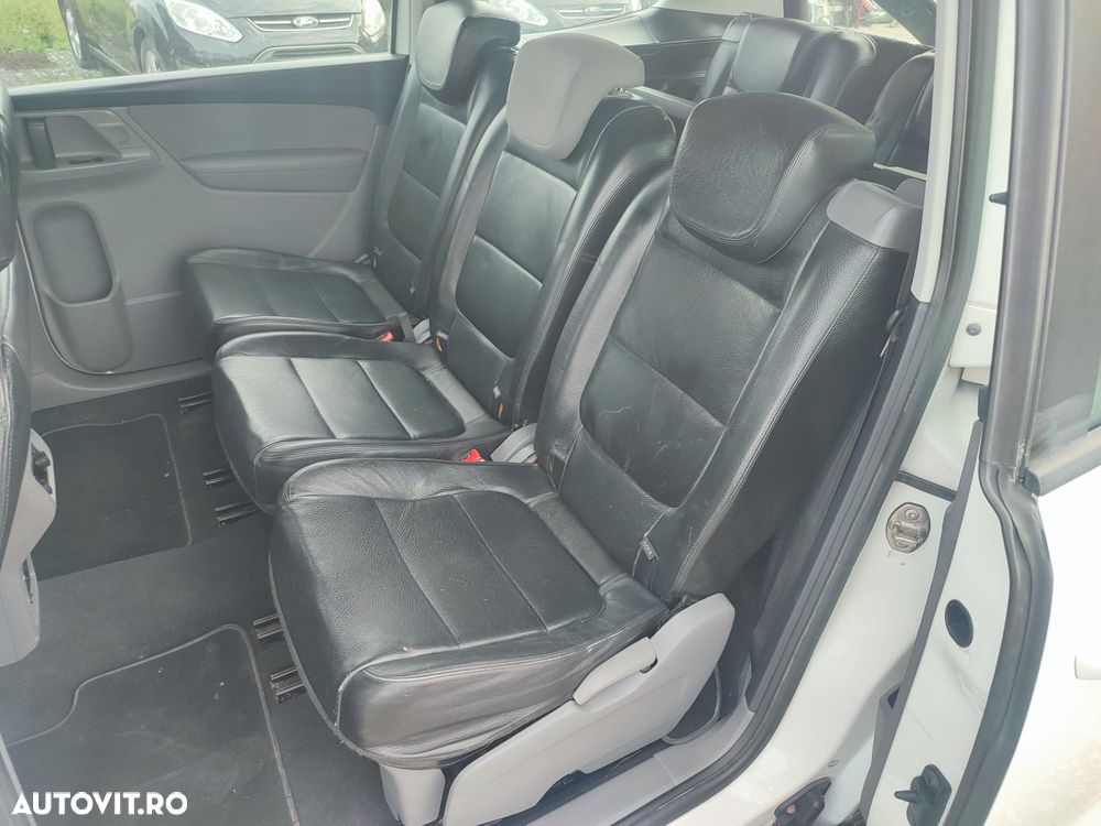 Seat Alhambra - 20