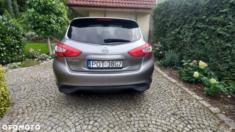 Nissan Pulsar 1.6 DIG-T Tekna - 3
