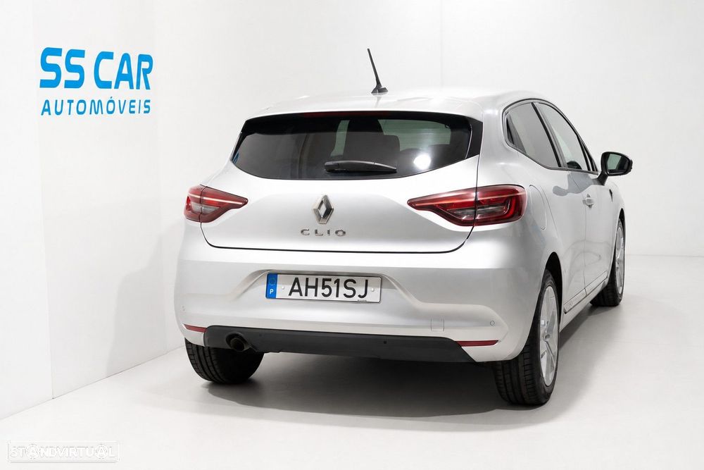 Renault Clio 1.0 TCe Limited - 7
