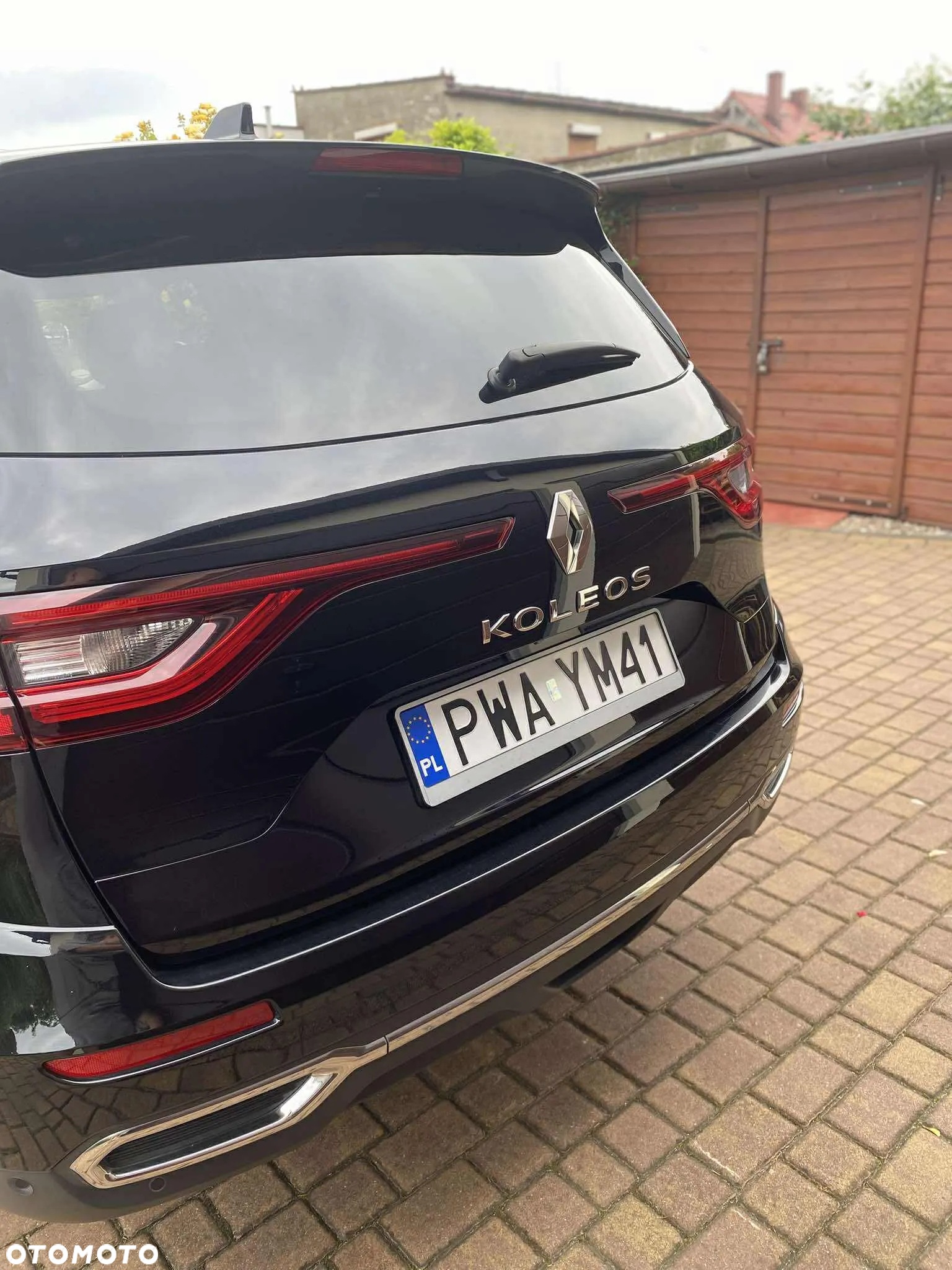 Renault Koleos - 6