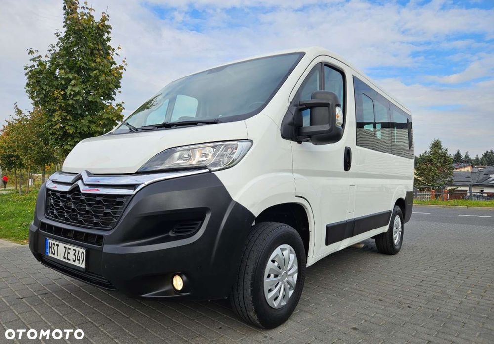 Citroën Jumper - 20