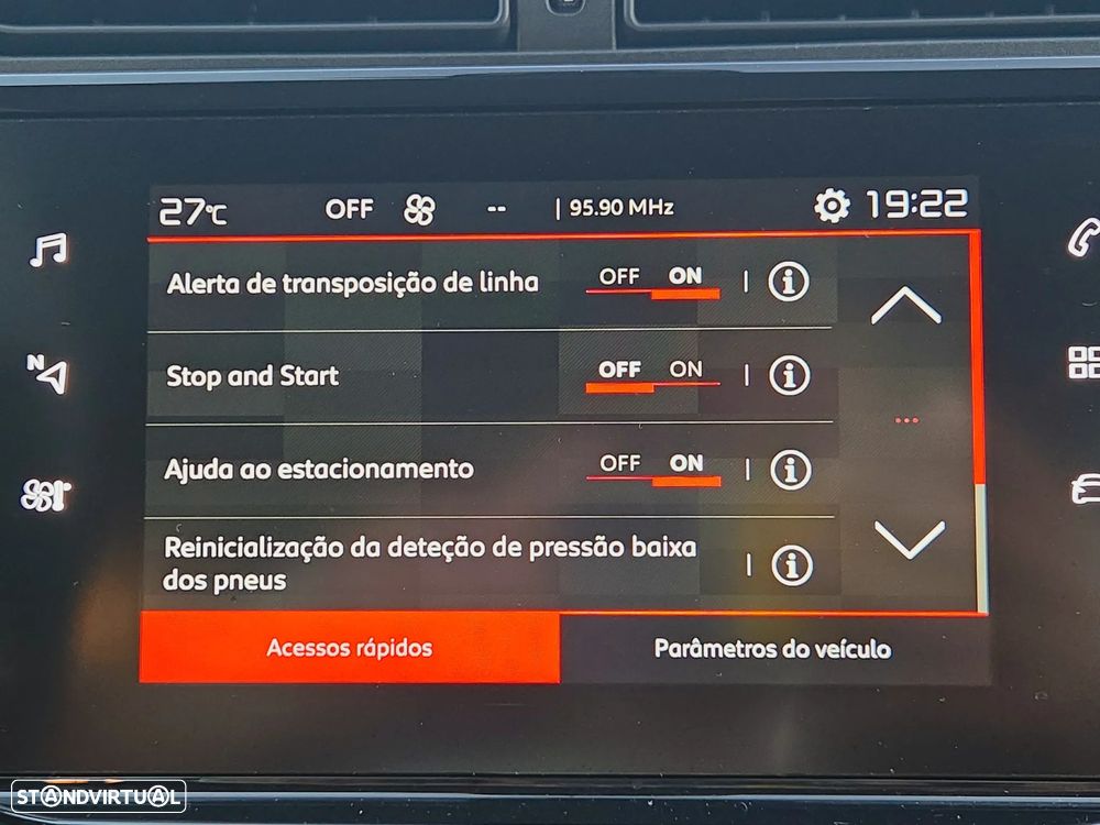 Citroën C3 1.2 PureTech C-Series - 43