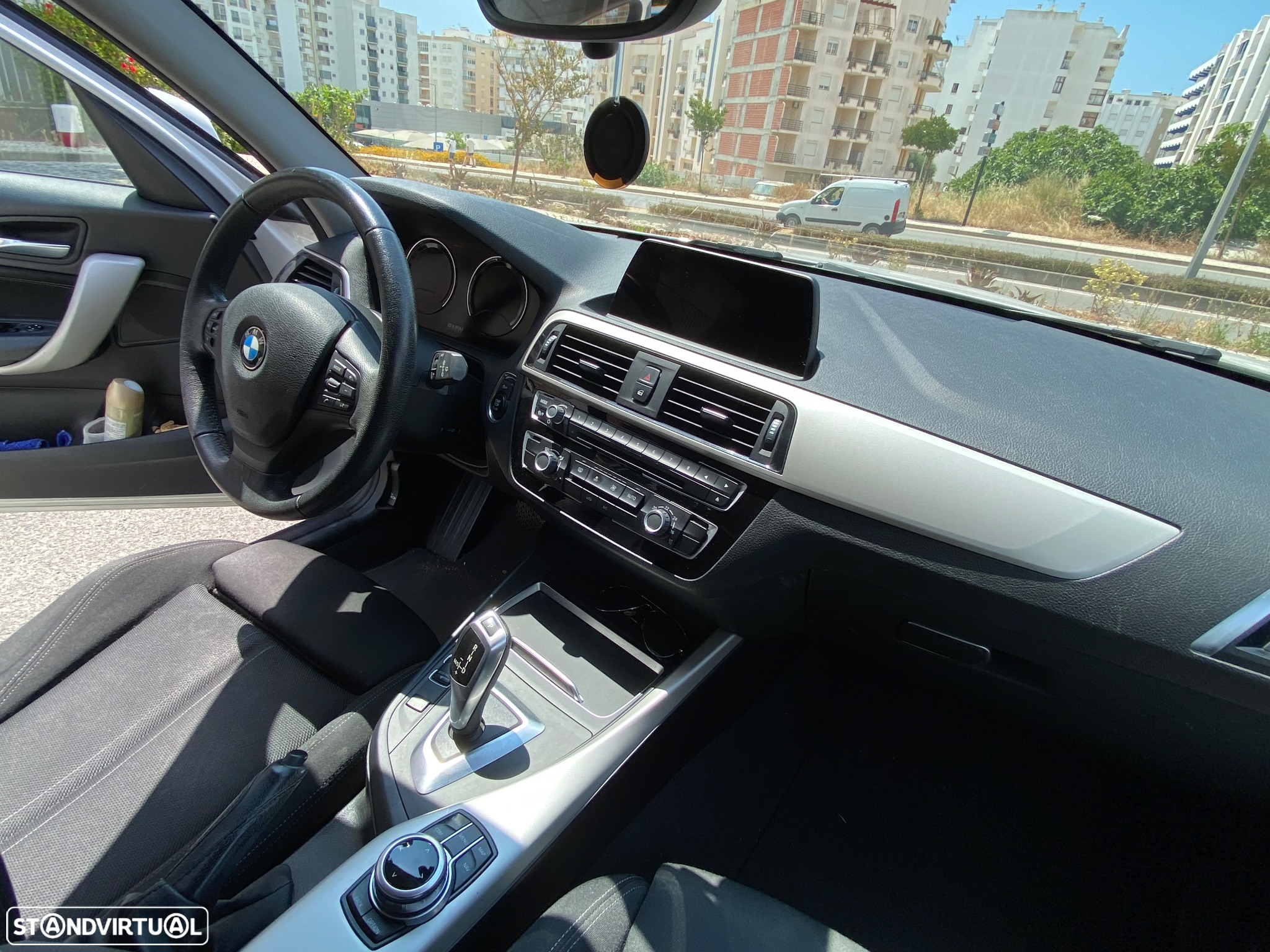 BMW 116 - 10