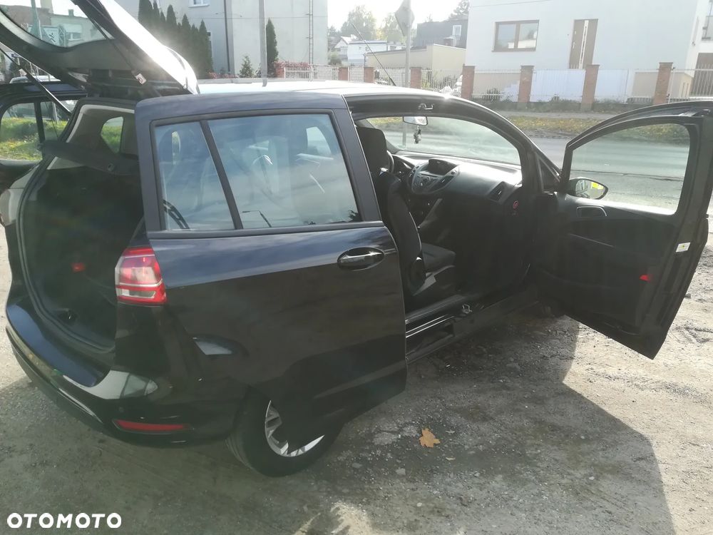 Ford B-MAX 1.0 EcoBoost Titanium - 13