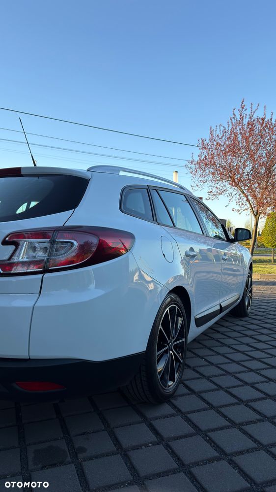 Renault Megane ENERGY dCi 110 Start & Stop Dynamique - 27