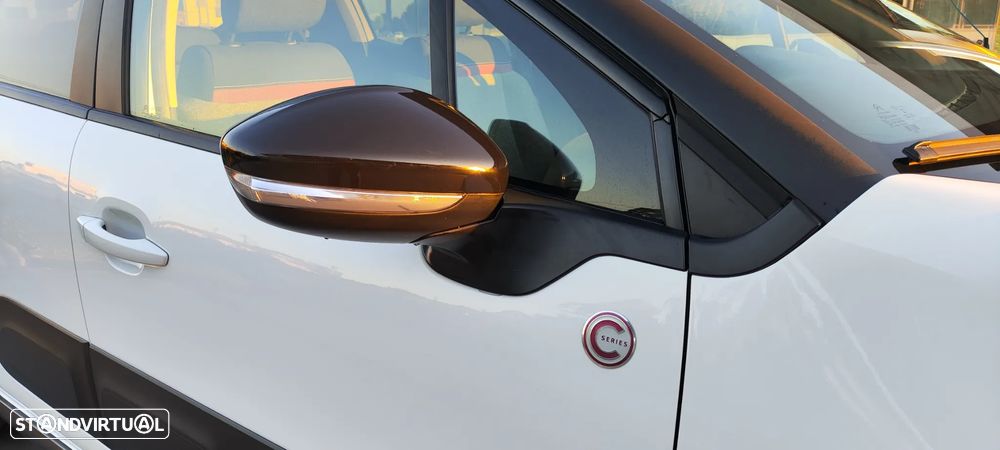 Citroën C3 1.2 PureTech C-Series - 12