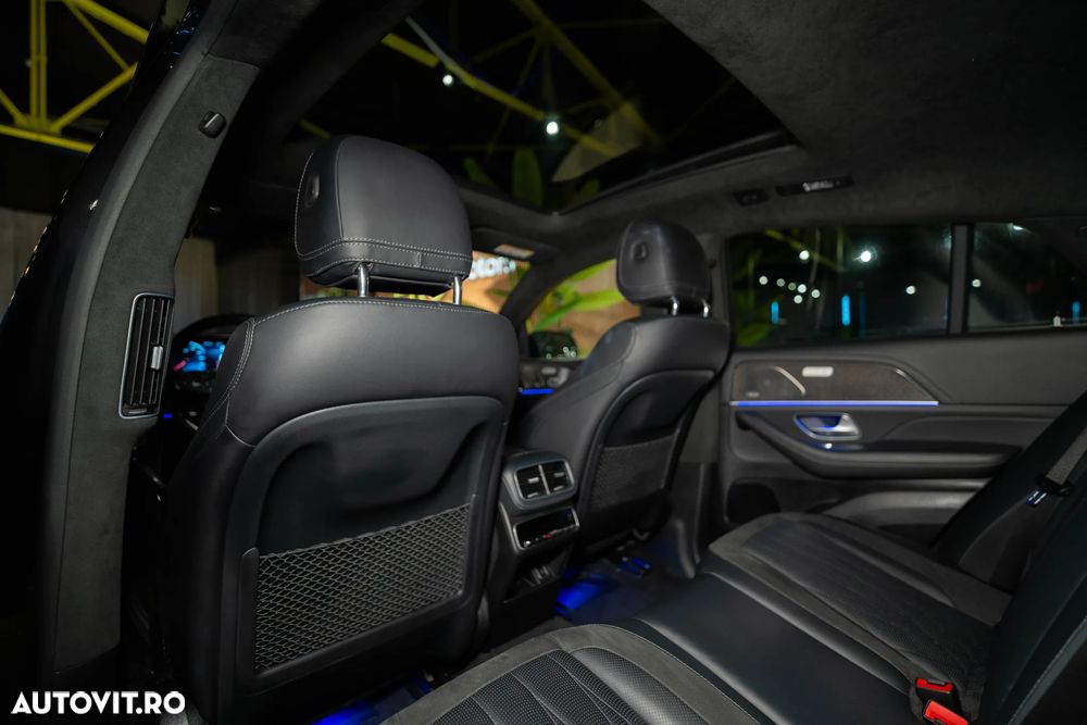 Mercedes-Benz GLE Coupe AMG 53 MHEV 4MATIC+ - 24