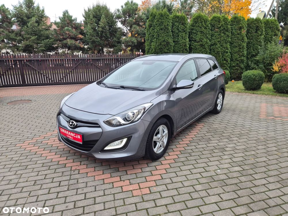Hyundai i30 - 17