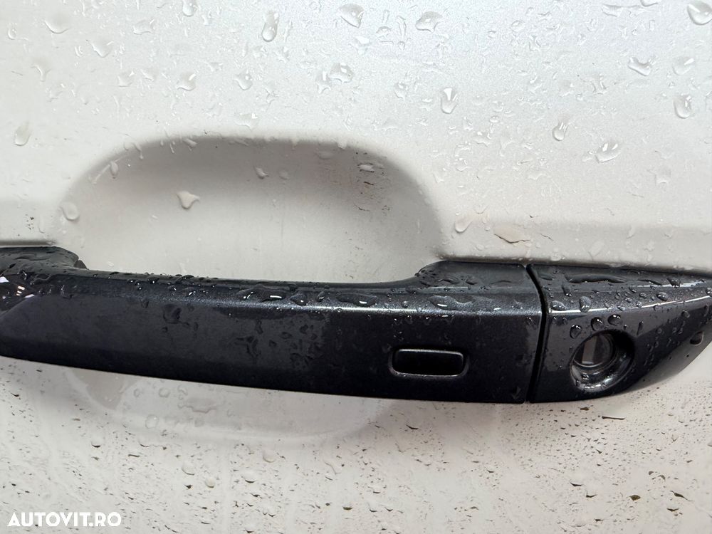 Isuzu D-Max 1.9 DSL 4x4 Double Cab AT Executive - 11