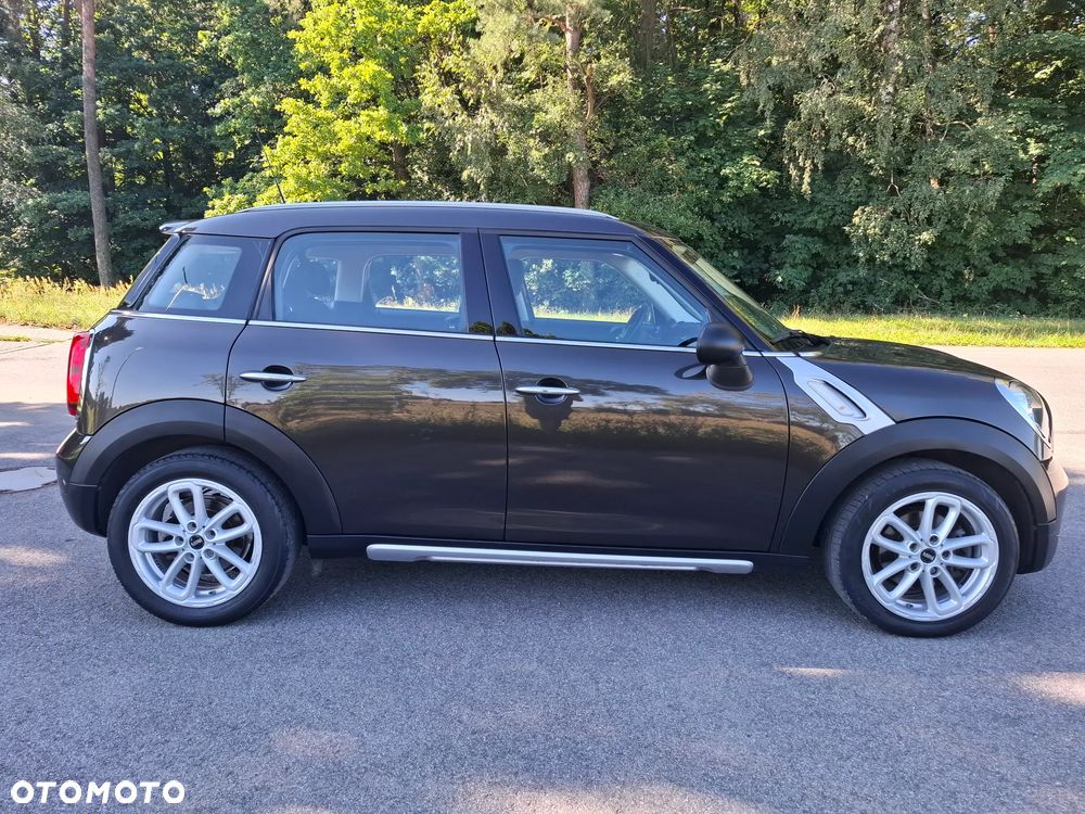 MINI Countryman - 6