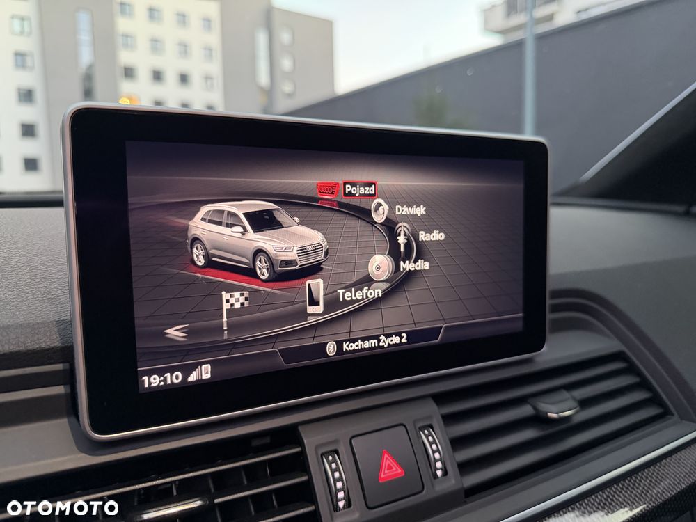 Audi SQ5 - 22