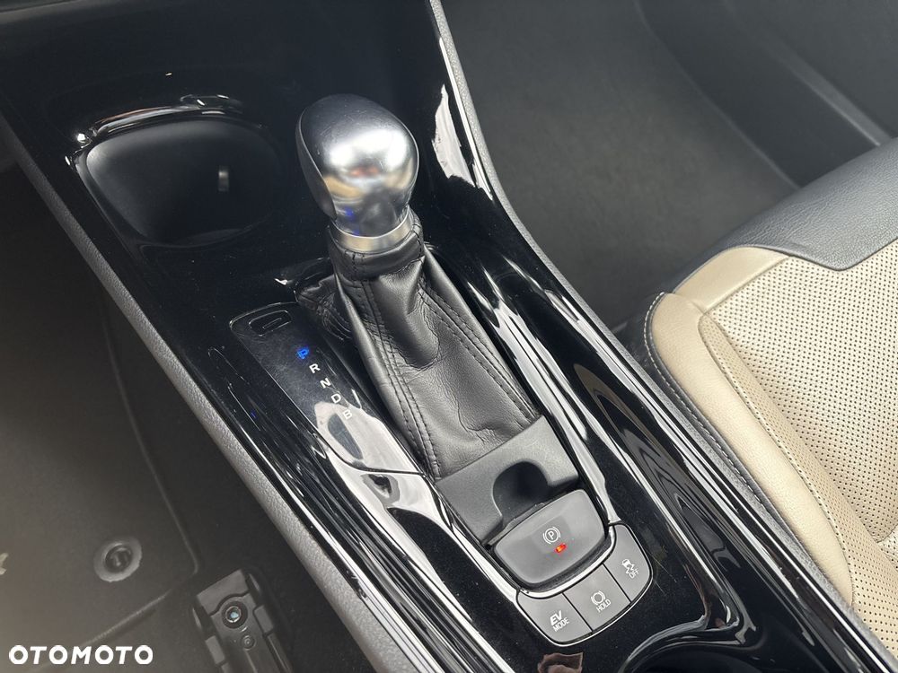 Toyota C-HR 1.8 Hybrid Selection - 26