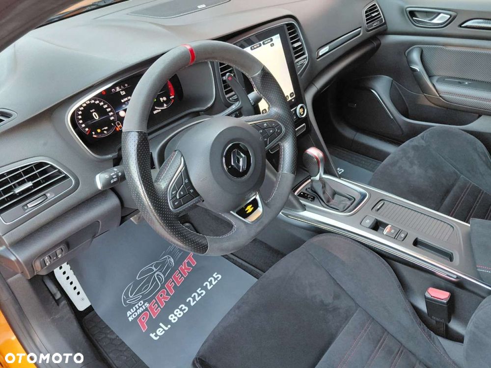 Renault Megane - 13