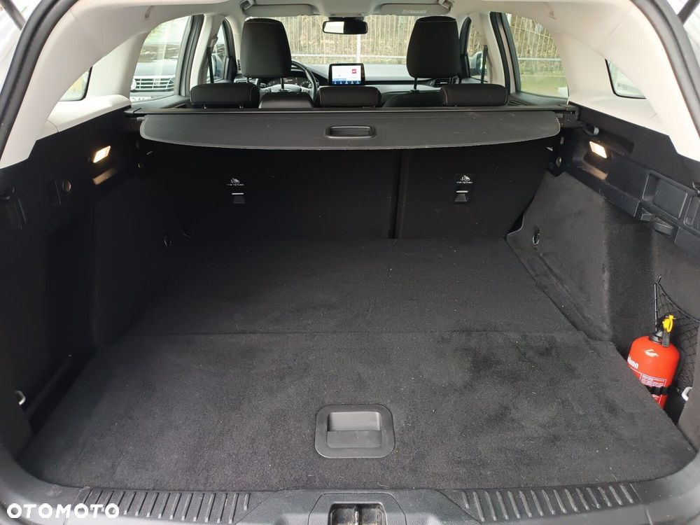 Ford Focus 1.5 EcoBlue Trend Edition Business - 32