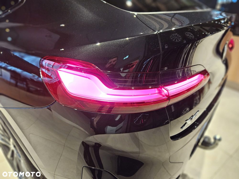 BMW X4 xDrive30d M Sport - 21