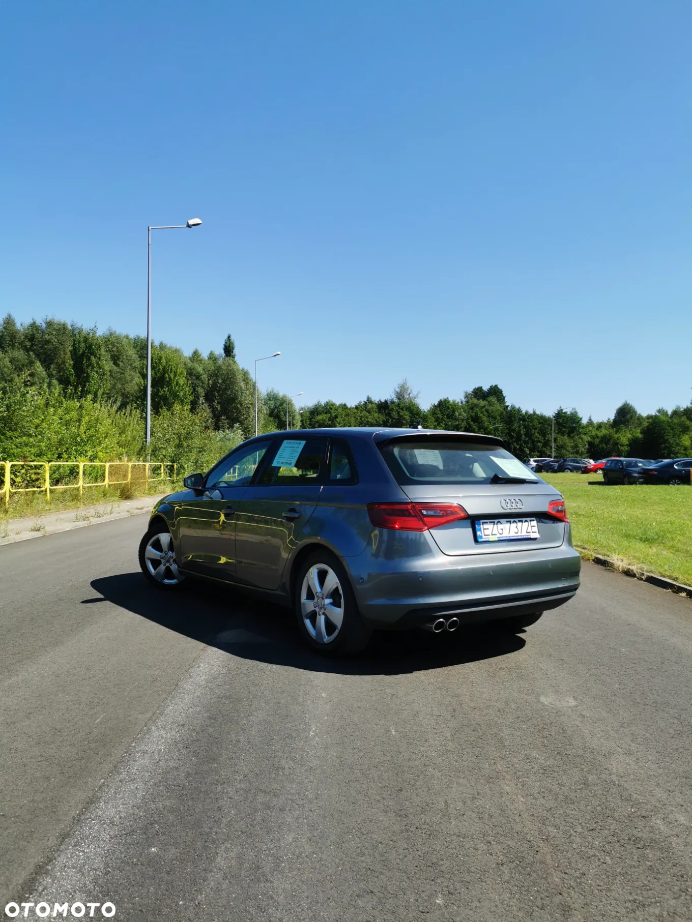 Audi A3 - 6