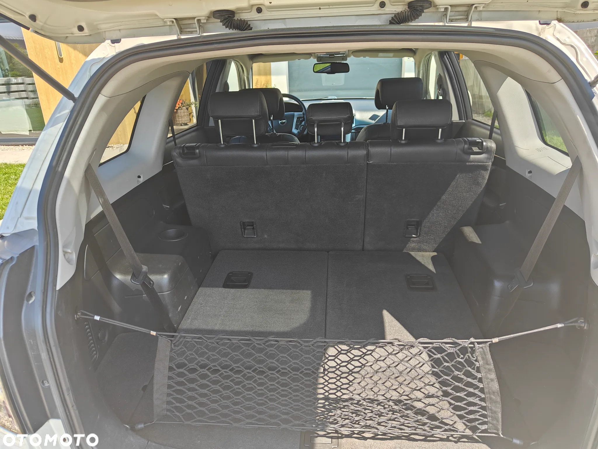 Chevrolet Captiva 2.2 d LT+ - 10